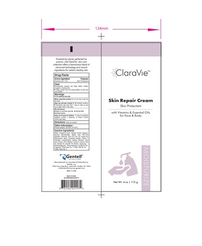 Skin Repair Cream (Skin Repair Cream 4oz)